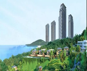 泰丽云顶度假酒店