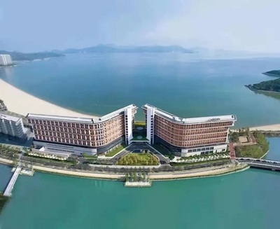 艾美酒店