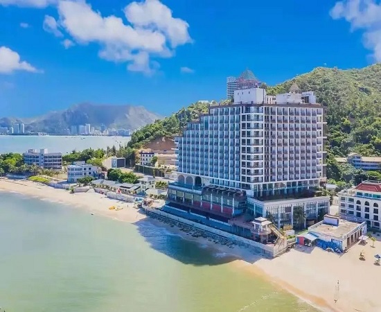 海王子学习型酒店