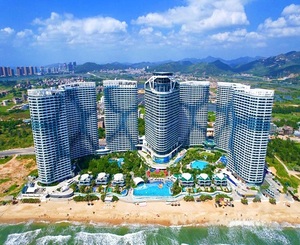 享海酒店&亚投酒店