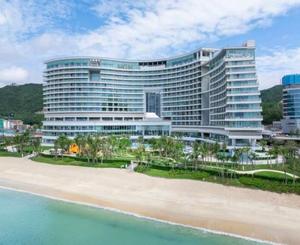 深圳小梅沙美高梅酒店