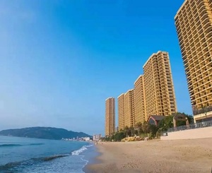 虹海湾一期酒店